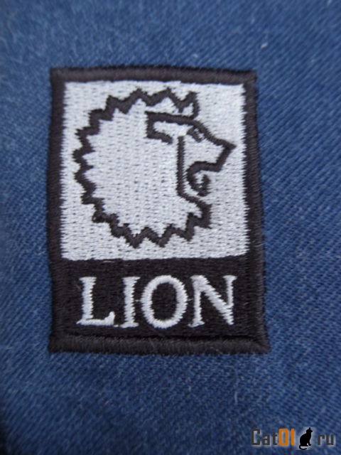 LION APPAREL боевая одежда пожарного