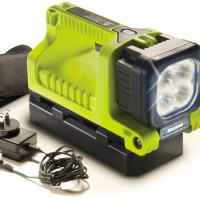 Фонарь Pelican LED Lantern (9410)