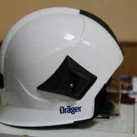 Немецкий Drager hps 6200