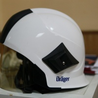 Немецкий Drager hps 6200