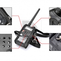 Двухдиапазонная портативная радиостанция TONFA UV-985