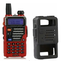 Радиостанция Baofeng UV-5R Plus с аксессуарами